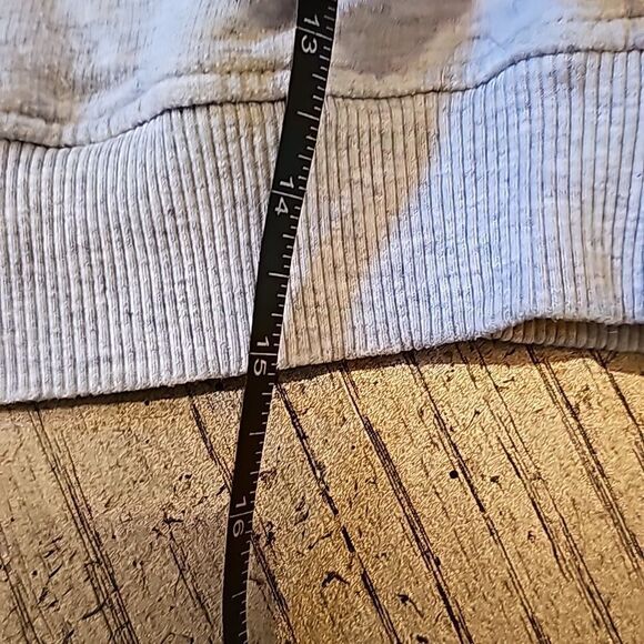 Girls sweater 100 percent cotton size 4/5 - Picture 7 of 11